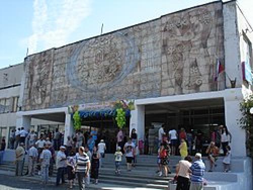 Сорта винограда селекции Потапенко. История создания 04