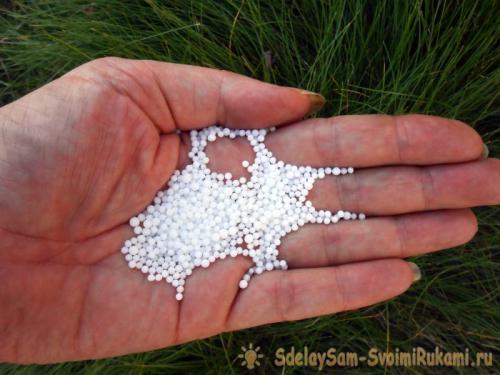 Подкормка чеснока конским навозом. Органика и минеральные удобрения для весенней подкормки чеснока