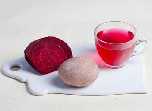 Необычные способы покраски яиц. Красим яйца на Пасху: оригинальные идеи