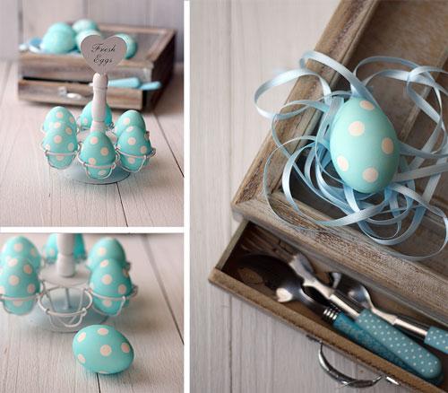 Необычные способы покраски яиц. Красим яйца на Пасху: оригинальные идеи