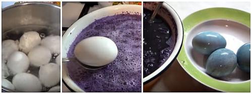 Покрасить яйца народными средствами. 15 Лучших Способов чем и как покрасить ЯЙЦА на ПАСХУ 2022: просто и красиво