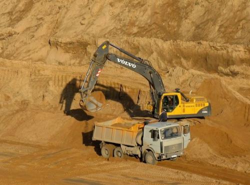 Какой песок нужен для стяжки пола: модуль крупности и его значение 05 Какой песок нужен для стяжки пола: модуль крупности и его значение 05