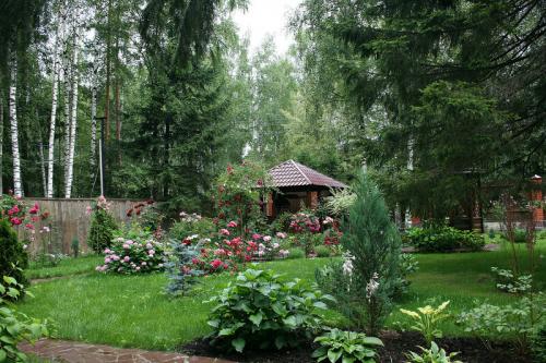 Стильные сады в подмосковье. Обворожительный сад в Подмосковье! Есть к чему стремиться