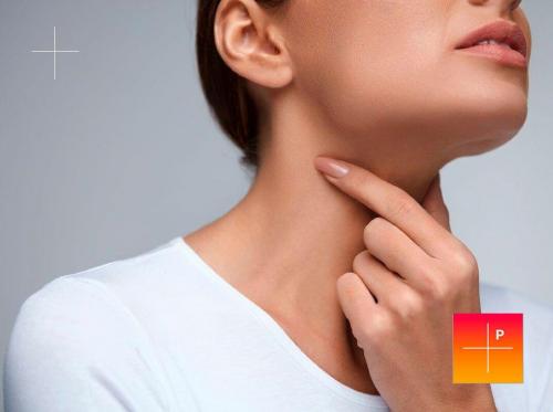 Почему воспаляются лимфоузлы на шее. Определение болезни. Причины заболевания 01