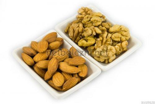 10 продуктов для здоровья печени. Врач перечислила топ-10 продуктов для здоровья печени 06