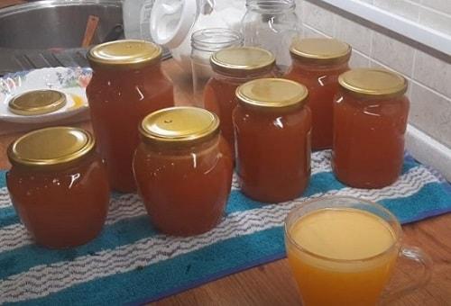Полезный сок из облепихи на зиму. Облепиховый сок на зиму — лучшие рецепты заготовки через соковыжималку, с сахаром, без варки