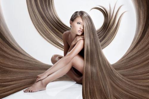 Красивые волосы цитаты. Статусы про волосы