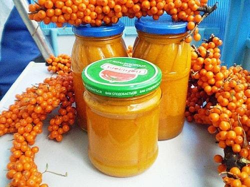 Полезный сок из облепихи на зиму. Облепиховый сок на зиму — лучшие рецепты заготовки через соковыжималку, с сахаром, без варки