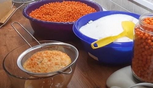 Полезный сок из облепихи на зиму. Облепиховый сок на зиму — лучшие рецепты заготовки через соковыжималку, с сахаром, без варки
