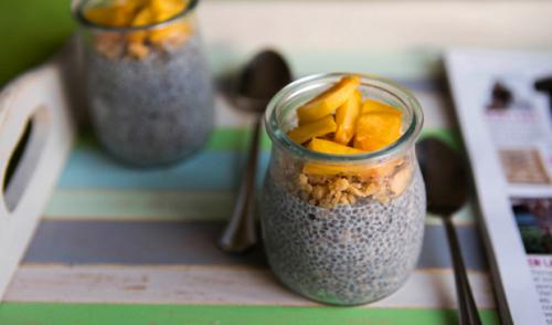 Как собирают семена чиа. Где и как выращиваются семена чиа?