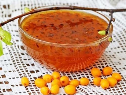 Что можно приготовить из облепихи на зиму. Облепиха на зиму — 8 лучших рецептов приготовления