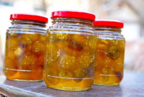 Что такое физалис. Описание физалиса ягодного