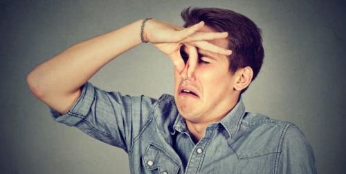 Что такое галитоз и как от него избавиться. Причины запаха изо рта 01