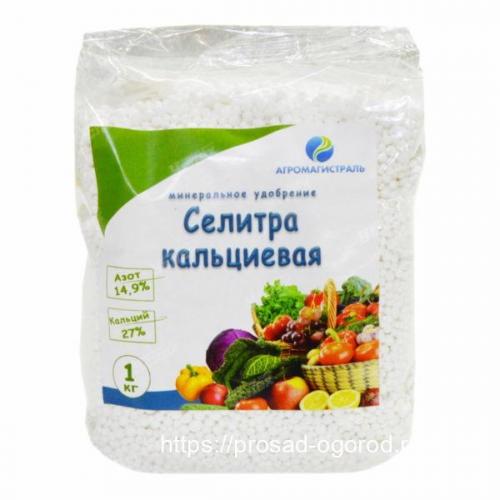 Сроки внесения азотных удобрений. Когда и сколько раз вносить азотные удобрения в саду