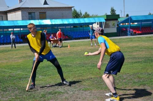 Городки своими руками размеры. Как сделать игру городки 02