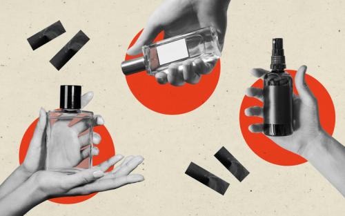 Как изменить запах тела женщины. «Неприятный запах даже от людей». Как жить с паросмией после ковида