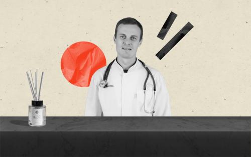 Как изменить запах тела женщины. «Неприятный запах даже от людей». Как жить с паросмией после ковида