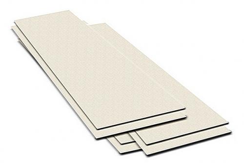 Сухая стяжка пола песок цемент. Что собою представляет сухая стяжка?