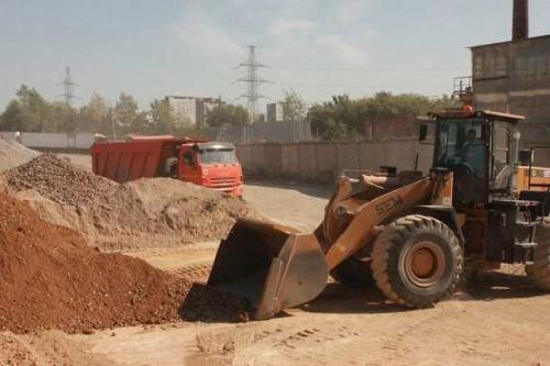 Как выбрать песок для выравнивания полов. Какой песок лучше всего подходит для стяжки? 01 Как выбрать песок для выравнивания полов. Какой песок лучше всего подходит для стяжки? 01