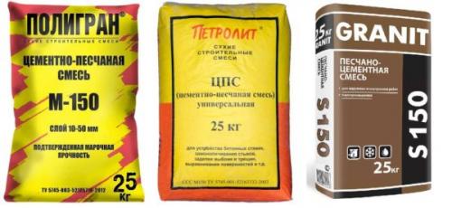 Раствор для стяжки пола. Состав раствора для стяжки 10 Раствор для стяжки пола. Состав раствора для стяжки 10