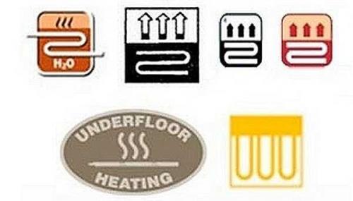 Покрытие для электрического теплого пола. Выбор ламината