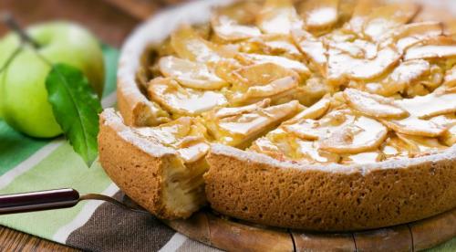 Твердые сорта яблок. Зеленые яблоки: лучшие сорта с названиями и фото (каталог) 16