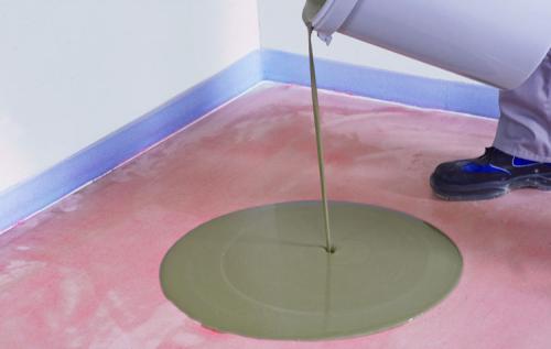 Самый дешевый способ выровнять пол. Самый дешевый способ выравнивания пола