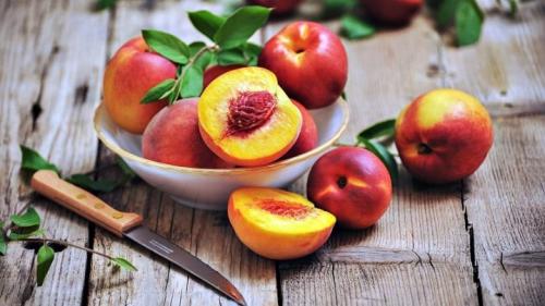 Ямочный персик, что это. Как выглядит нектарин и как выращивать дерево? 01 Ямочный персик, что это. Как выглядит нектарин и как выращивать дерево? 01