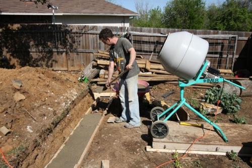 Строим дом своими руками из газоблока. Как построить дом из газобетона своими руками: Пошаговая инструкция +Видео 13