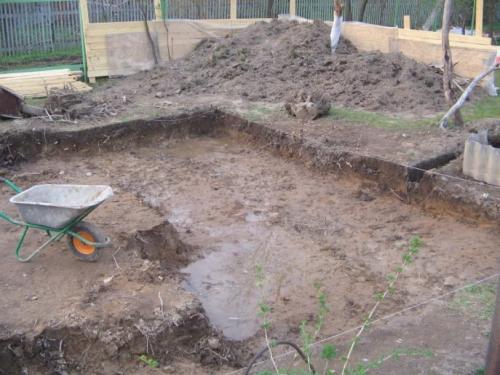 Строим дом своими руками из газоблока. Как построить дом из газобетона своими руками: Пошаговая инструкция +Видео 08