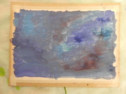 Аквариум рисунок для детей карандашом. 5 занятие. Рисуем АКВАРИУМ