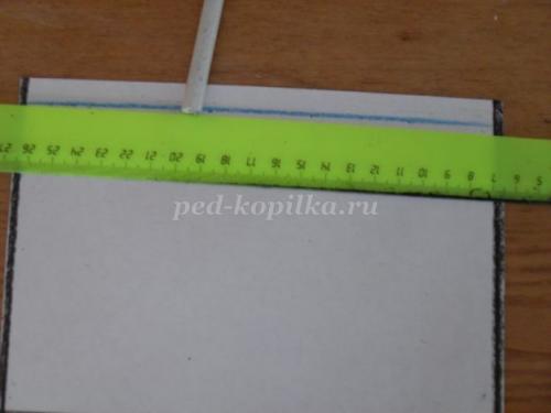 Аквариум рисунок для детей карандашом. 5 занятие. Рисуем АКВАРИУМ 08