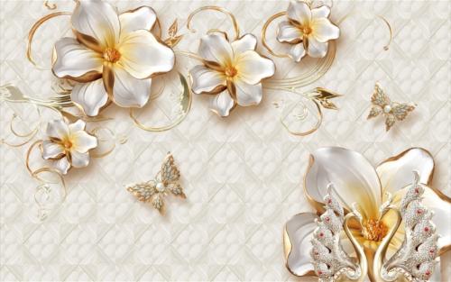 Барельеф на стене своими руками. Общая технология создания барельефа 18