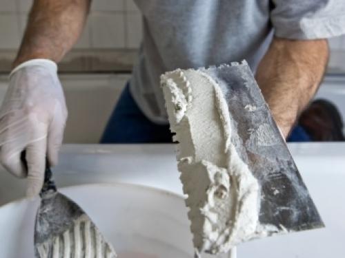 Барельеф на стене своими руками. Общая технология создания барельефа 24