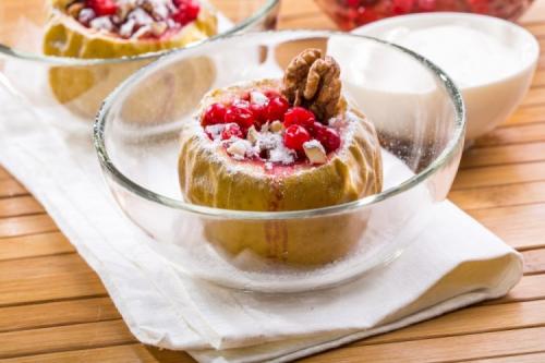 Какие блюда можно приготовить из яблок Джули Ред. 20 десертов из яблок, которые захочется приготовить еще не раз