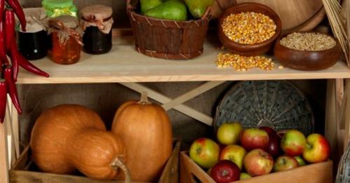 Как хранить яблоки Джули Ред. Как хранить яблоки: создаем оптимальную температуру для хранения зимой + правильно выбираем тару