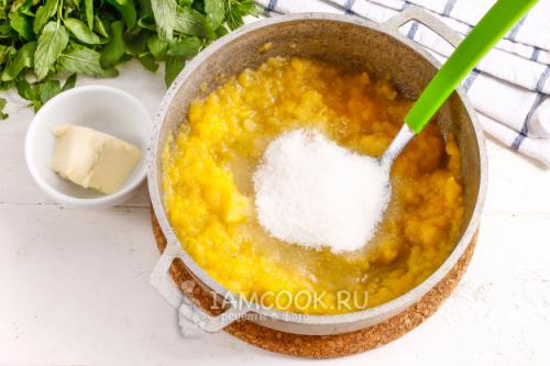 Яблоня Джули Ред: История происхождения и характеристики сорта 24