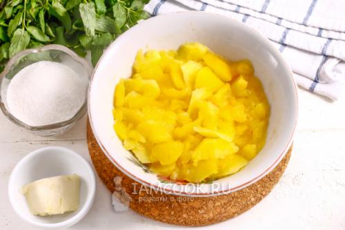 Яблоня Джули Ред: История происхождения и характеристики сорта 22