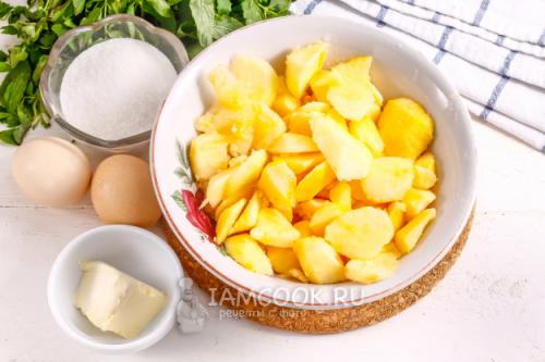 Яблоня Джули Ред: История происхождения и характеристики сорта 21