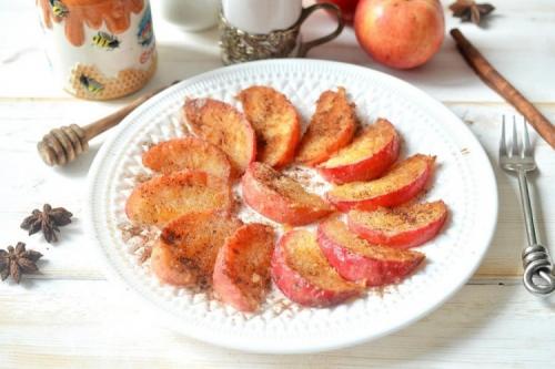 Какие блюда можно приготовить из яблок Джули Ред. 20 десертов из яблок, которые захочется приготовить еще не раз