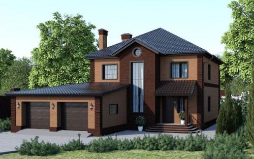 Современные материалы для строительства дома. Что нам стоит дом построить: из чего лучше