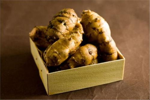 Как хранить топинамбур в погребе. Как хранить топинамбур в домашних условиях