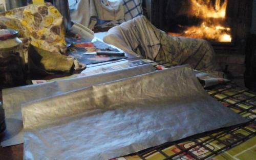 Заготовка топинамбура на зиму. Топинамбур рецепты приготовления на зиму