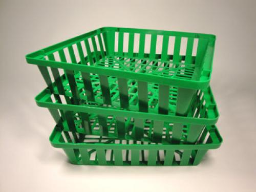 Посадка тюльпанов осенью в горшки. Как посадить тюльпаны в корзины осенью