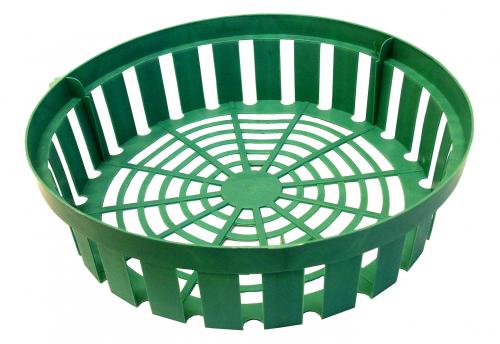 Посадка тюльпанов осенью в горшки. Как посадить тюльпаны в корзины осенью