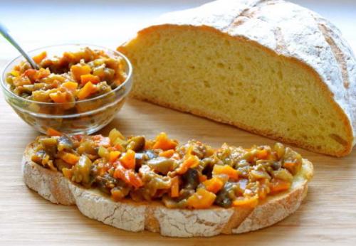 Грибная икра на зиму с уксусом. Грибная икра на зиму. Рецепты приготовления без стерилизации опят, подберезовиков, маслят, рыжиков