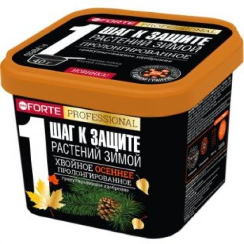 Какие удобрения следует использовать для хвойных растений. Минеральные удобрения