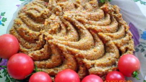 Грибная икра со сладким перцем на зиму: простые рецепты для домашнего приготовления 07 Грибная икра со сладким перцем на зиму: простые рецепты для домашнего приготовления 07