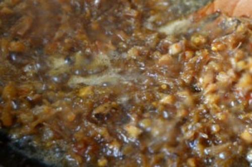 Как долго хранится грибная икра со сладким перцем на зиму. Грибная икра замороженная