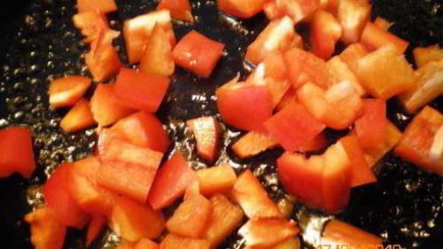 Грибная икра со сладким перцем на зиму: простые рецепты для домашнего приготовления 05 Грибная икра со сладким перцем на зиму: простые рецепты для домашнего приготовления 05